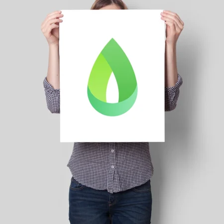 Eco Poster