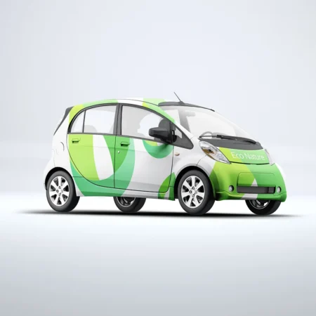 Clean Air Motors