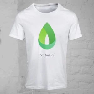 Clean Wear T-Shirt