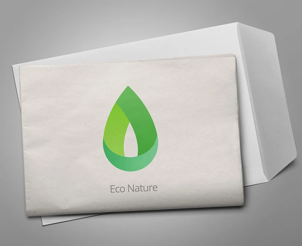 Eco Mail